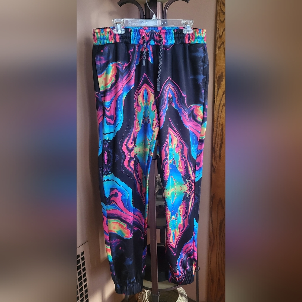 Men's large Fresh lounge pants